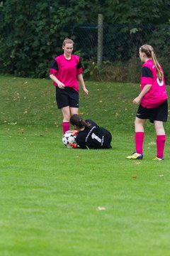 Bild 191 - B-Juniorinnen FSG BraWie 08 - JSG Sandesneben : Ergebnis: 2:0